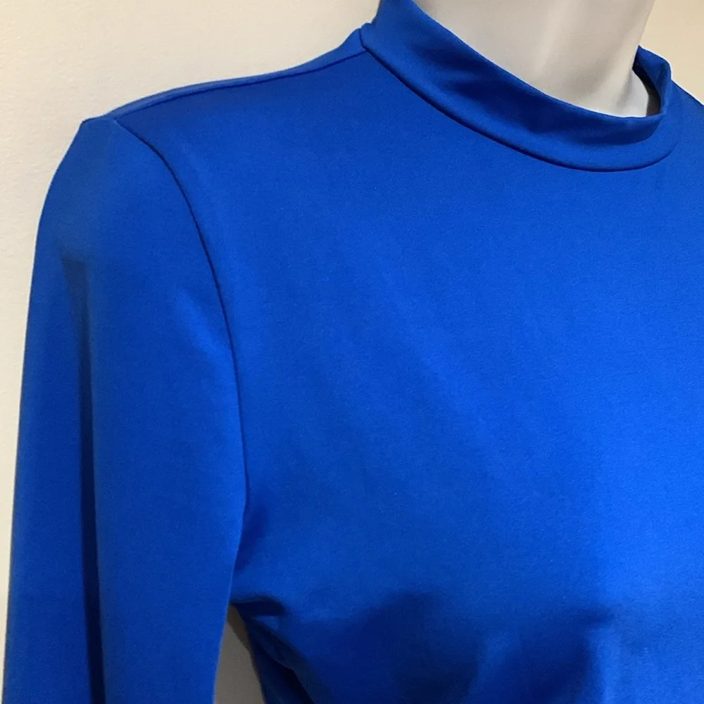 Crop top - Picture 2 of 6